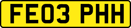 FE03PHH