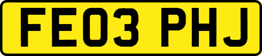 FE03PHJ