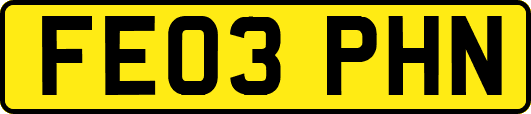 FE03PHN