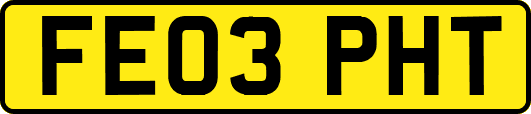 FE03PHT