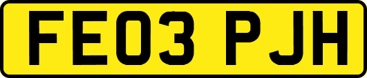 FE03PJH