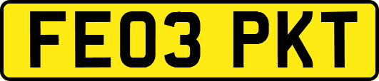 FE03PKT