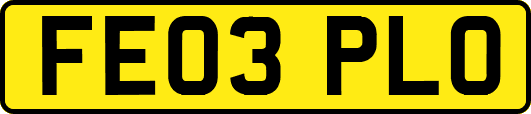 FE03PLO