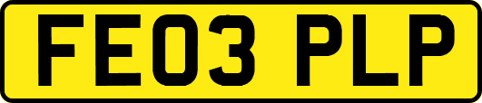 FE03PLP