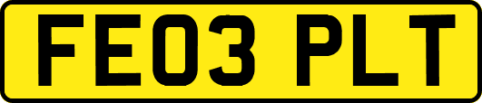 FE03PLT