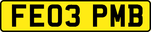 FE03PMB