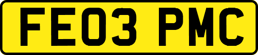 FE03PMC