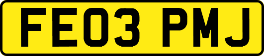 FE03PMJ