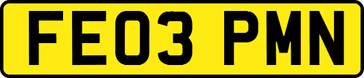 FE03PMN