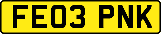 FE03PNK