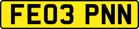 FE03PNN