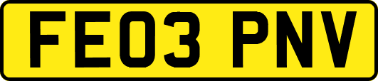 FE03PNV