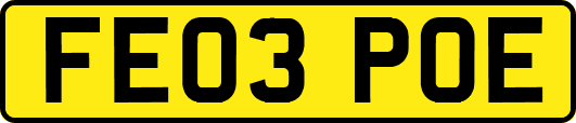 FE03POE