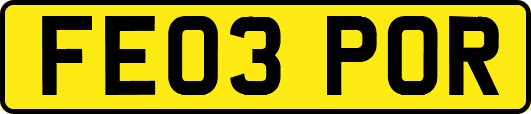FE03POR