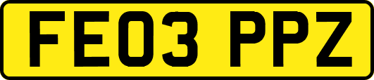 FE03PPZ