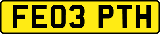 FE03PTH