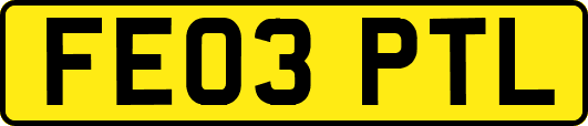 FE03PTL