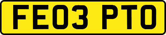 FE03PTO