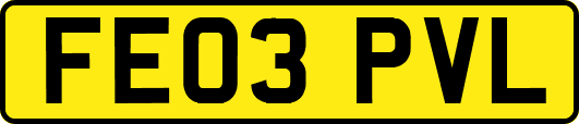 FE03PVL