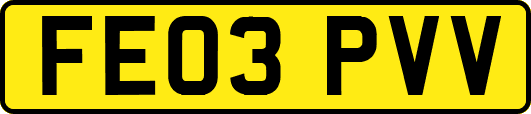 FE03PVV