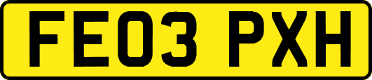 FE03PXH