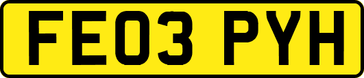 FE03PYH