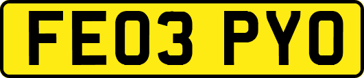 FE03PYO