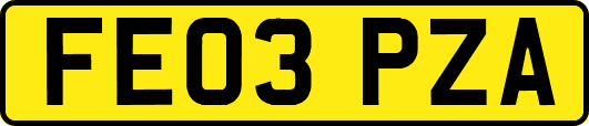 FE03PZA