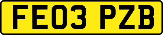FE03PZB
