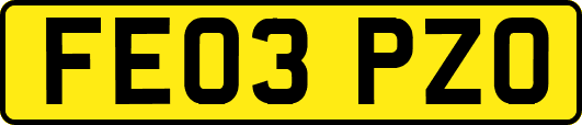FE03PZO