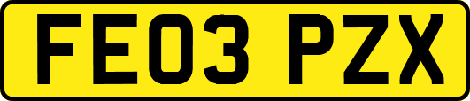 FE03PZX