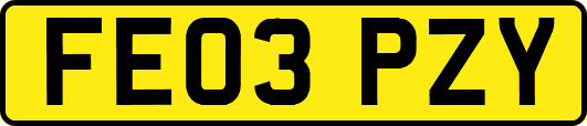 FE03PZY