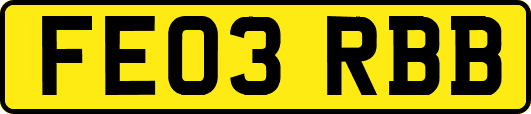 FE03RBB