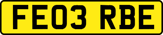 FE03RBE