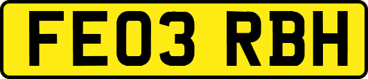 FE03RBH