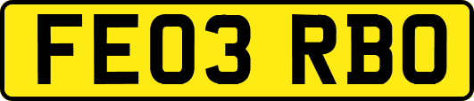 FE03RBO