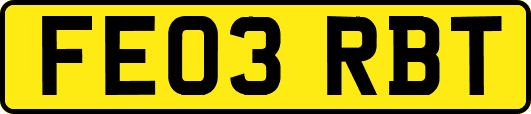 FE03RBT