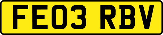 FE03RBV