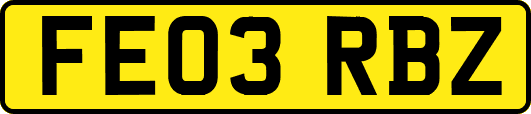 FE03RBZ