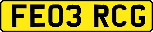 FE03RCG