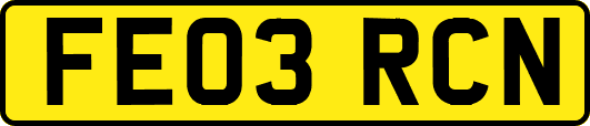 FE03RCN