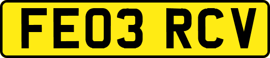 FE03RCV