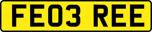 FE03REE