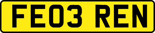 FE03REN