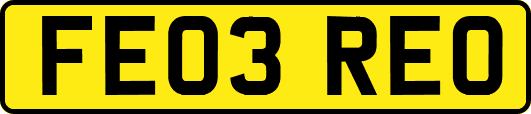 FE03REO