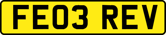 FE03REV