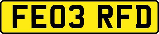 FE03RFD