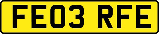 FE03RFE