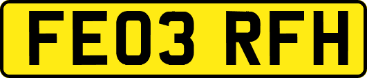 FE03RFH