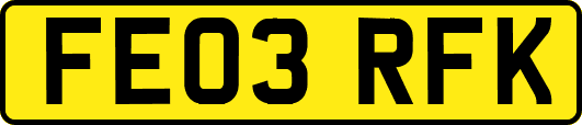 FE03RFK